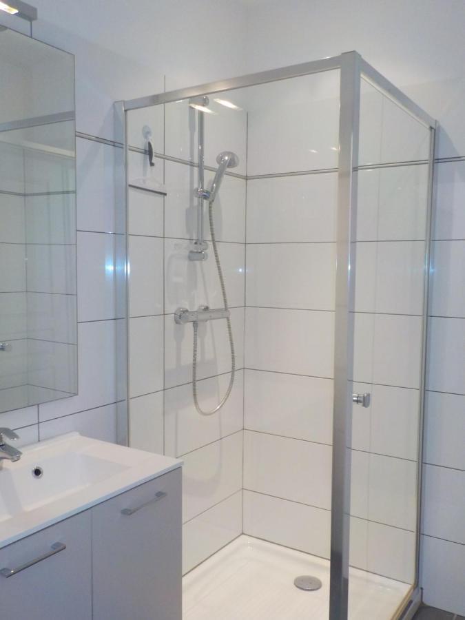Appartements Candella Galeria  Dış mekan fotoğraf