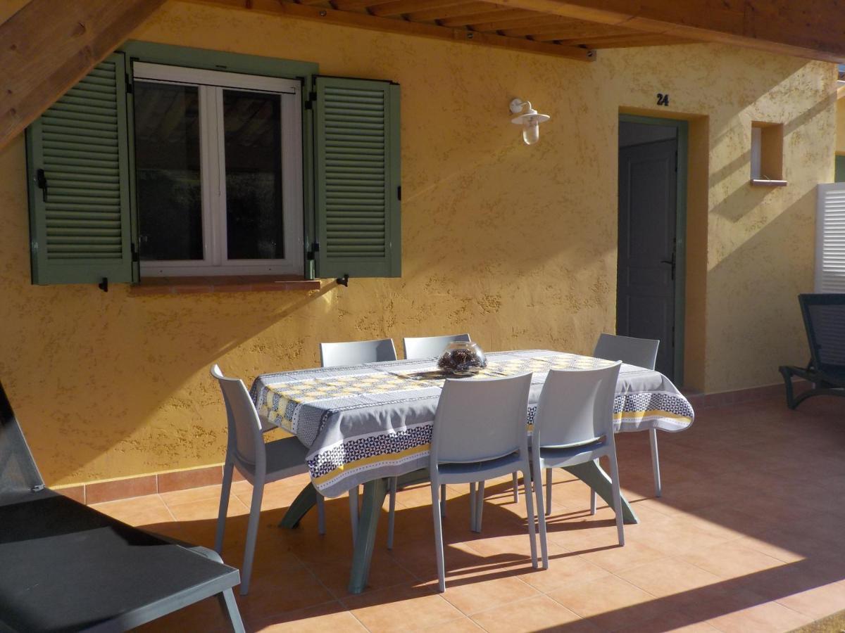 Appartements Candella Galeria  Dış mekan fotoğraf