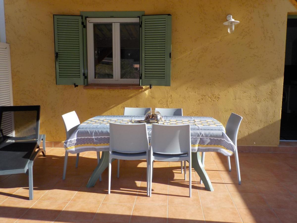 Appartements Candella Galeria  Dış mekan fotoğraf
