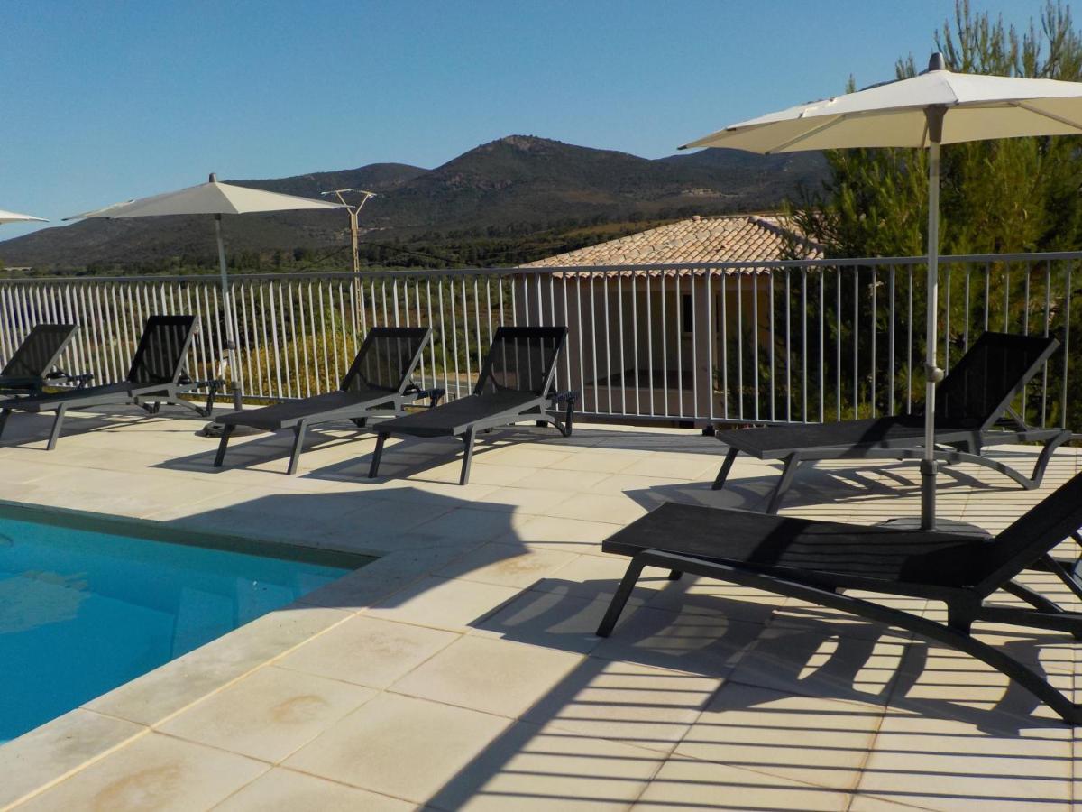 Appartements Candella Galeria  Dış mekan fotoğraf
