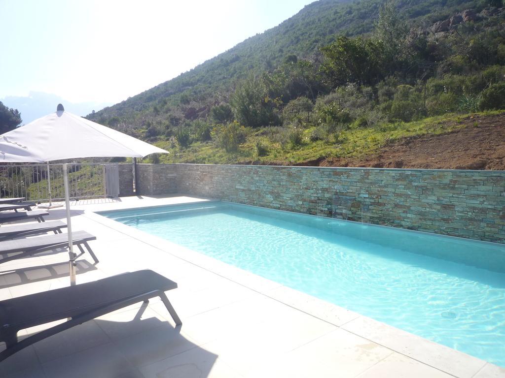 Appartements Candella Galeria  Oda fotoğraf