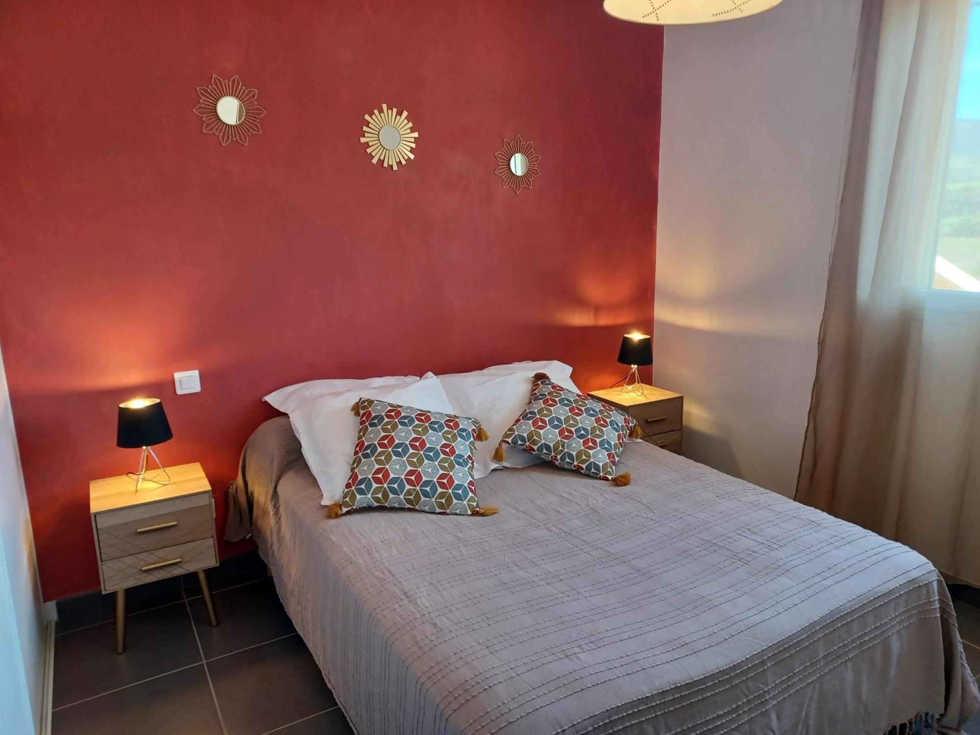 Appartements Candella Galeria  Dış mekan fotoğraf