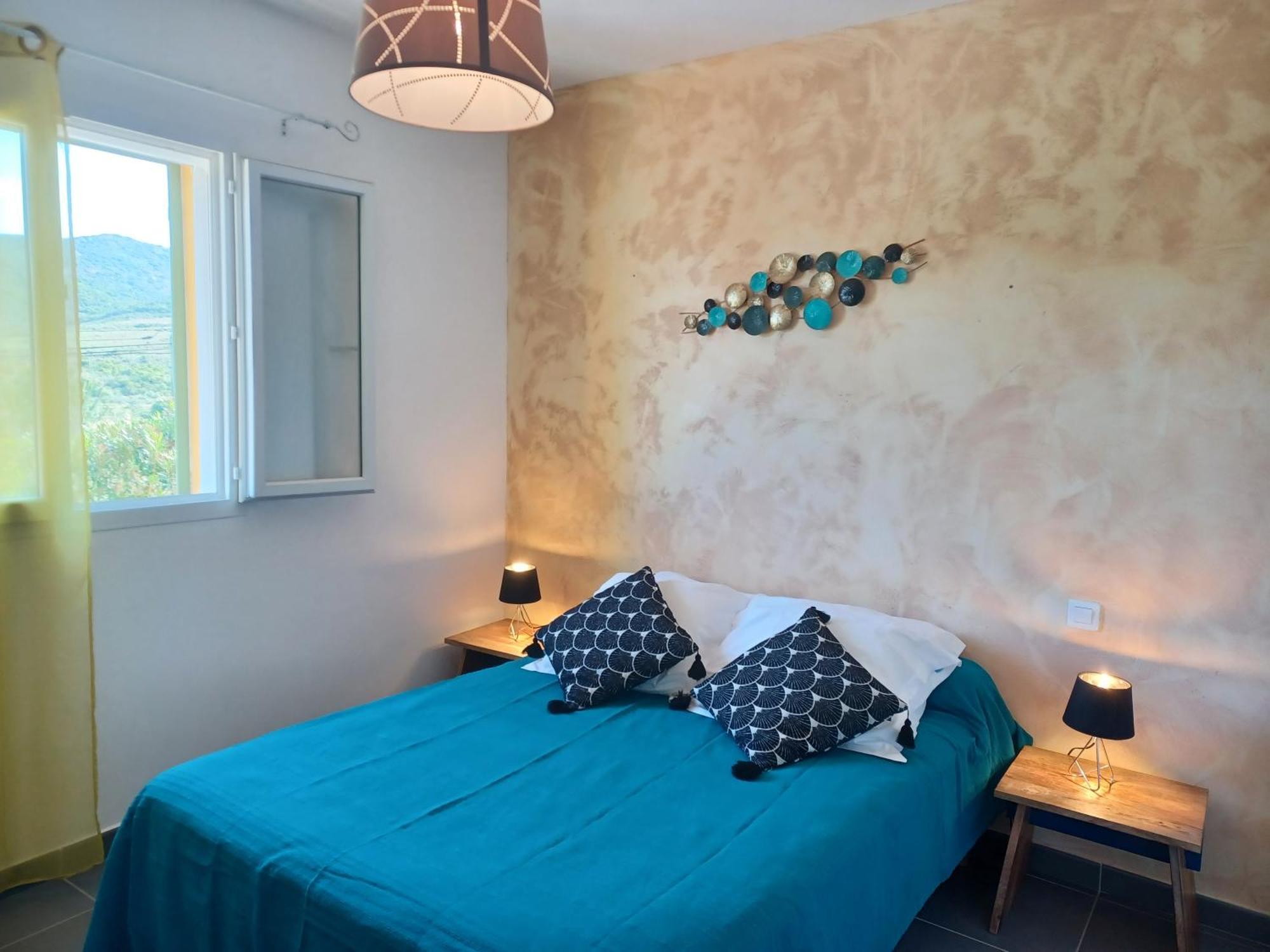 Appartements Candella Galeria  Dış mekan fotoğraf