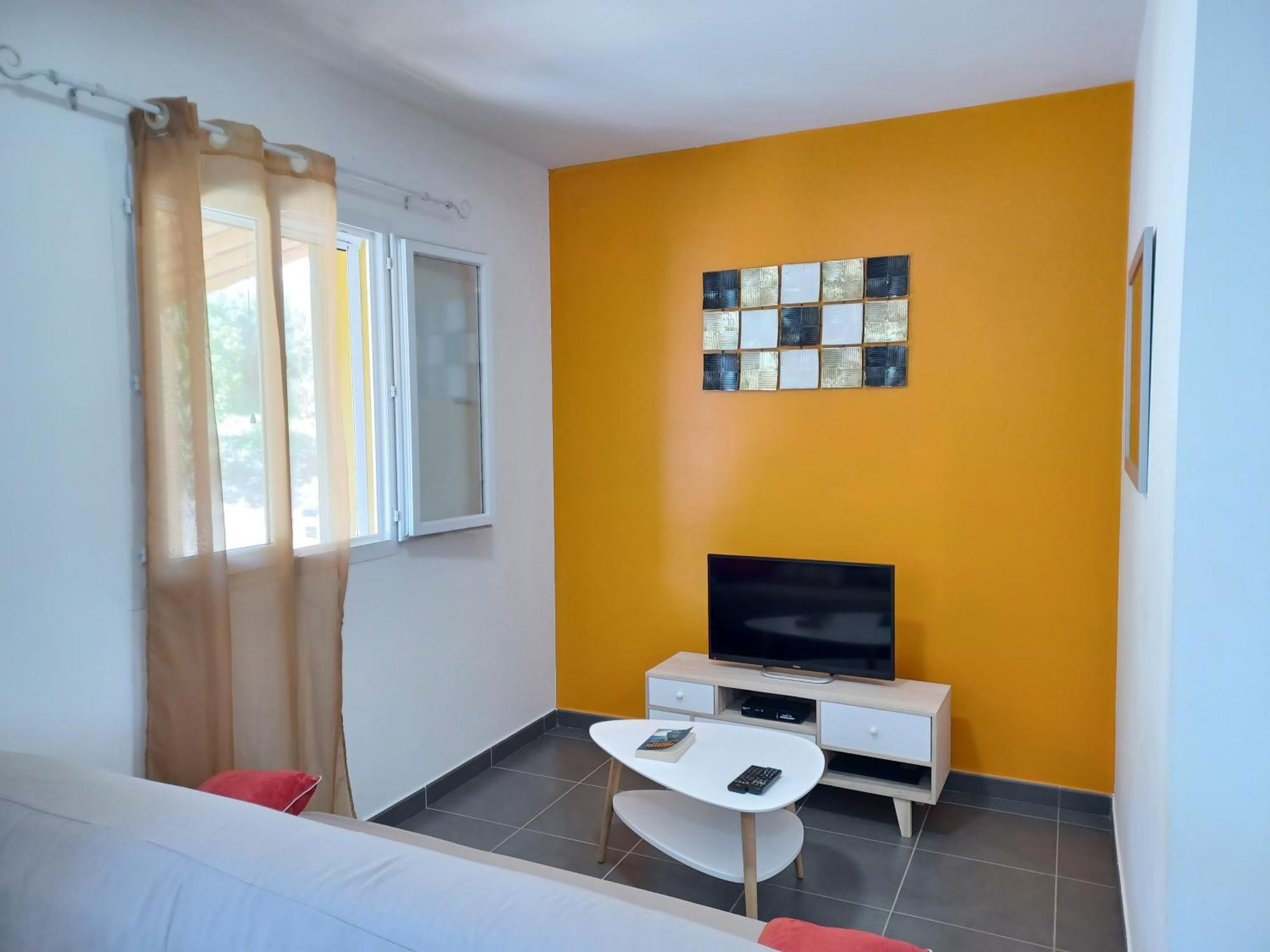 Appartements Candella Galeria  Dış mekan fotoğraf