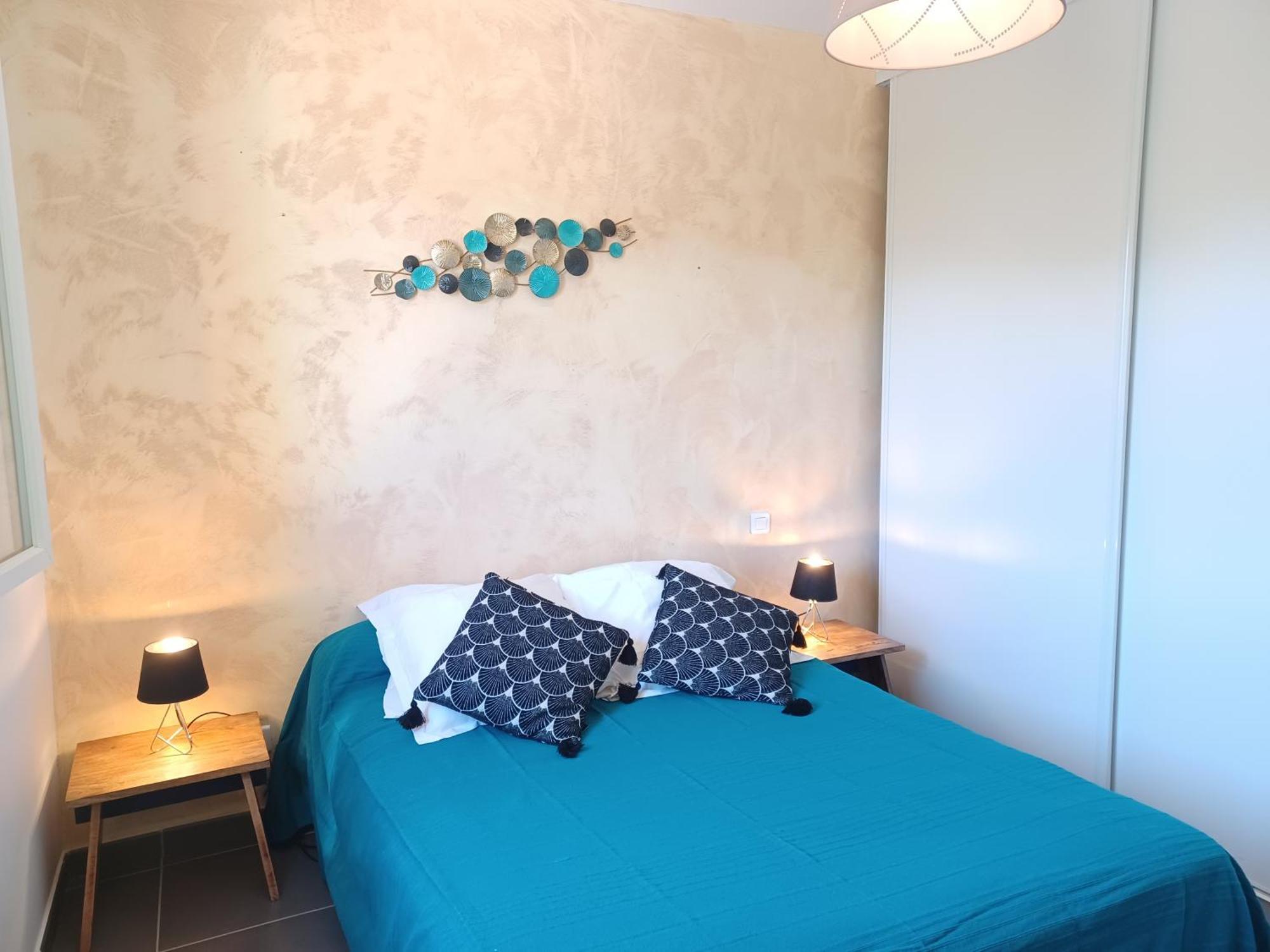Appartements Candella Galeria  Dış mekan fotoğraf