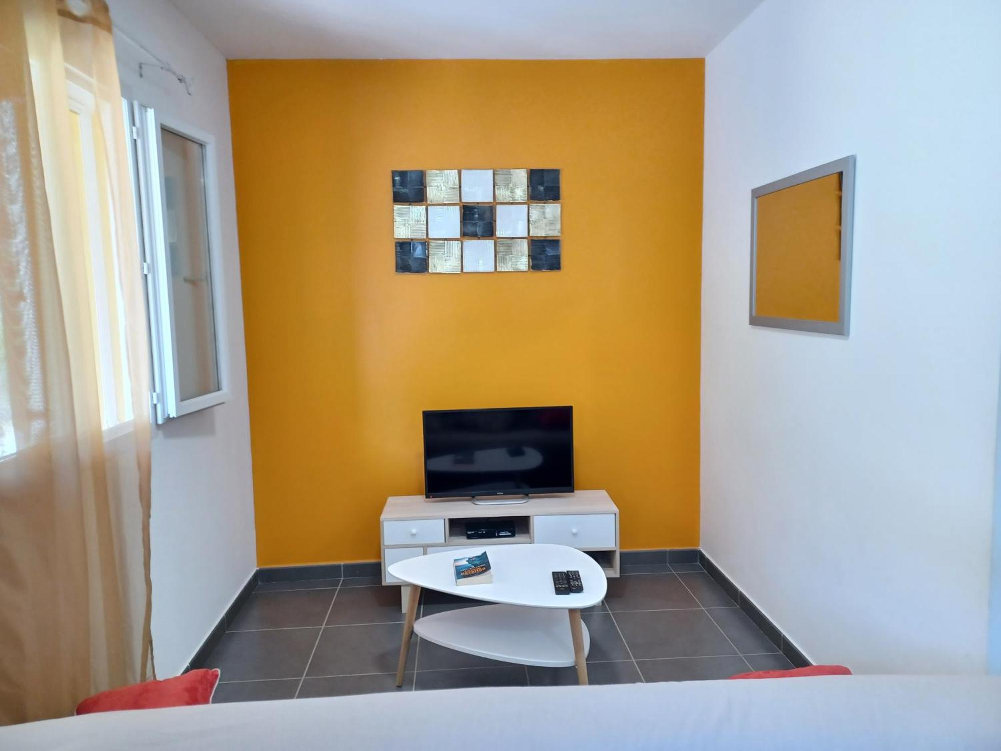 Appartements Candella Galeria  Dış mekan fotoğraf