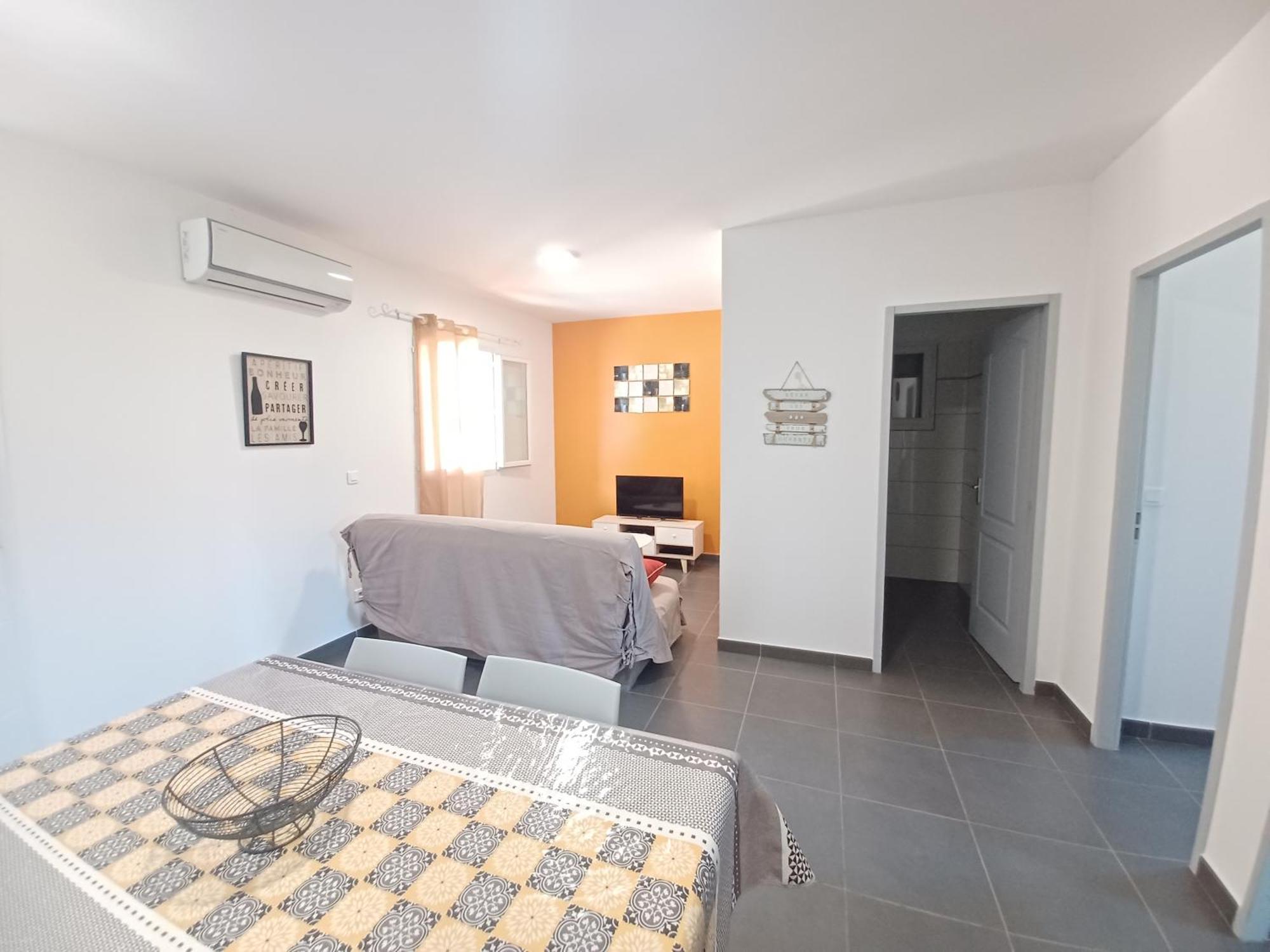 Appartements Candella Galeria  Dış mekan fotoğraf