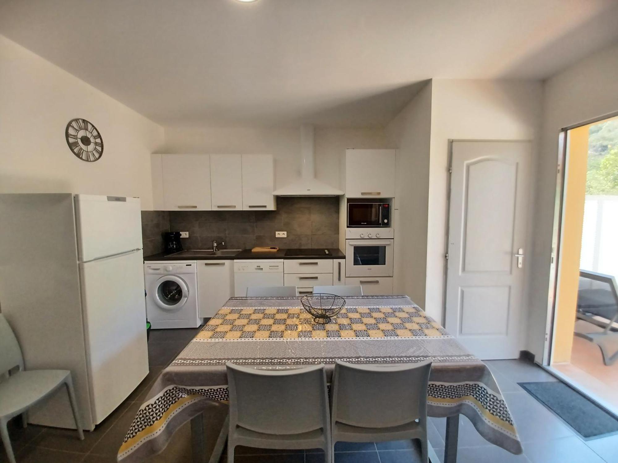 Appartements Candella Galeria  Dış mekan fotoğraf
