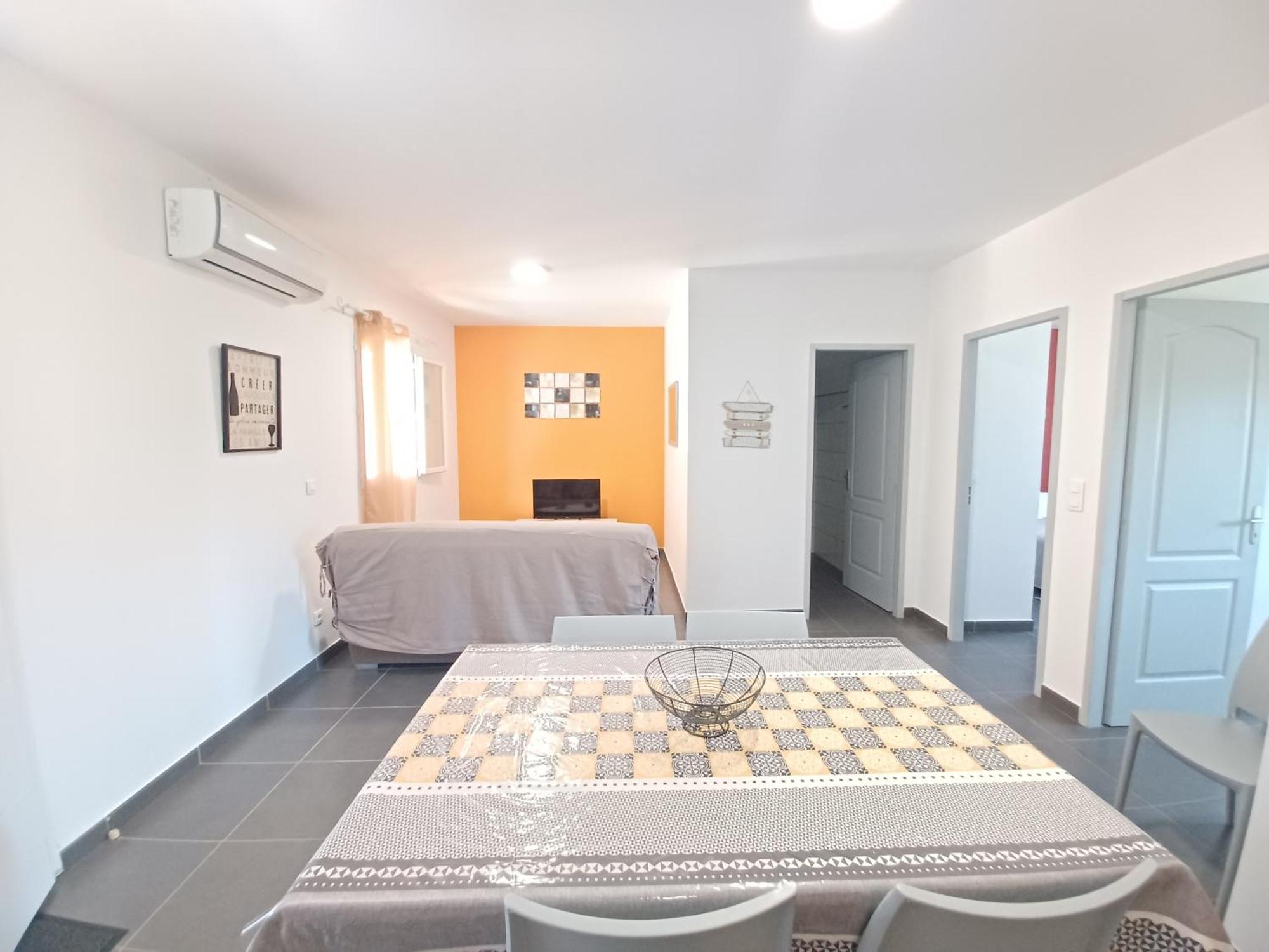 Appartements Candella Galeria  Dış mekan fotoğraf
