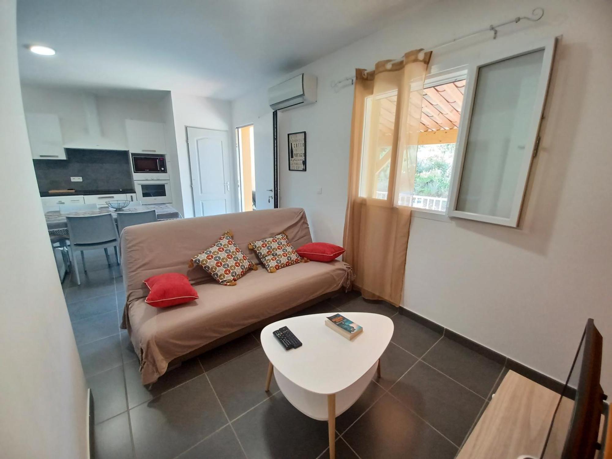 Appartements Candella Galeria  Dış mekan fotoğraf