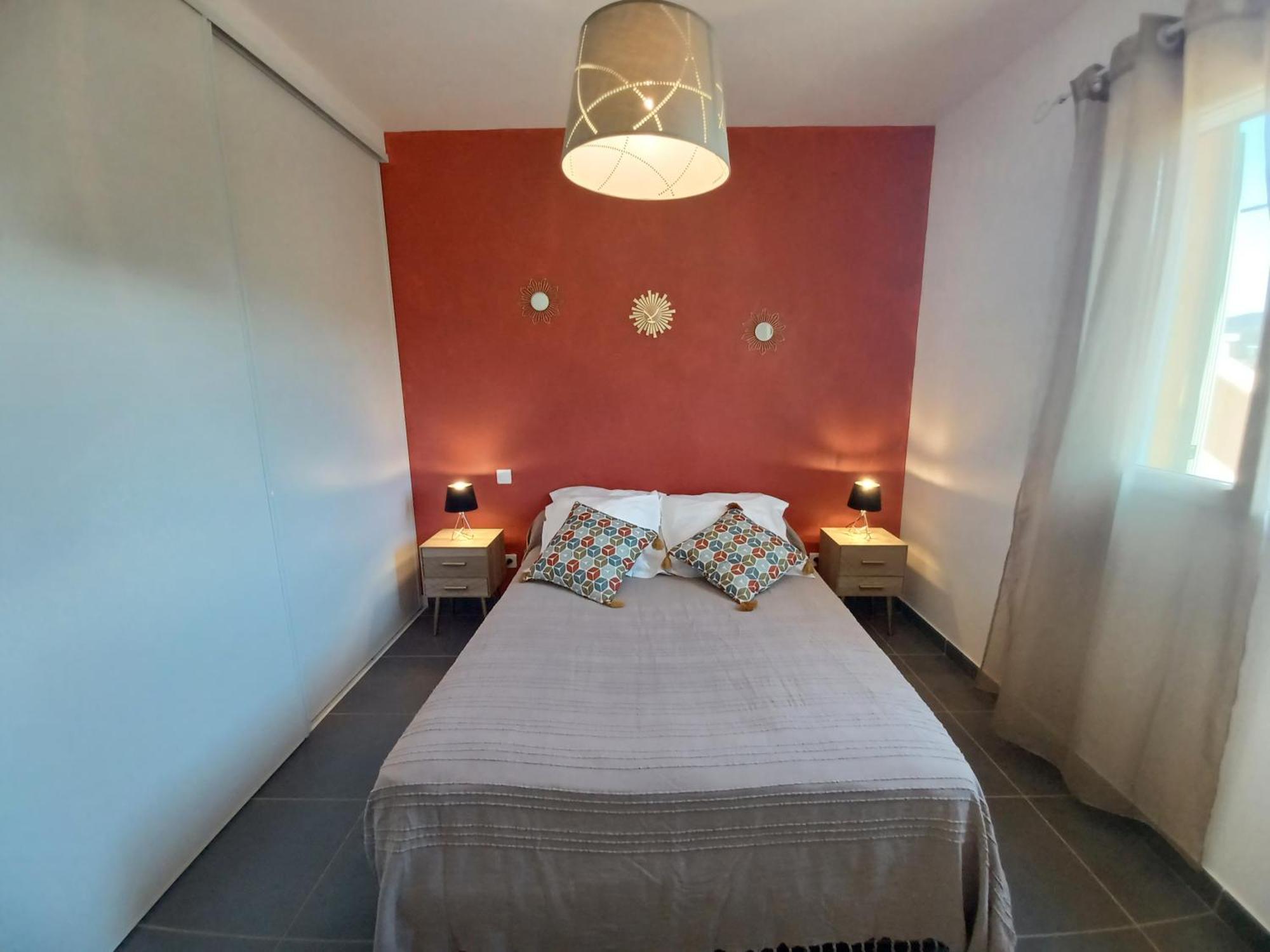 Appartements Candella Galeria  Dış mekan fotoğraf