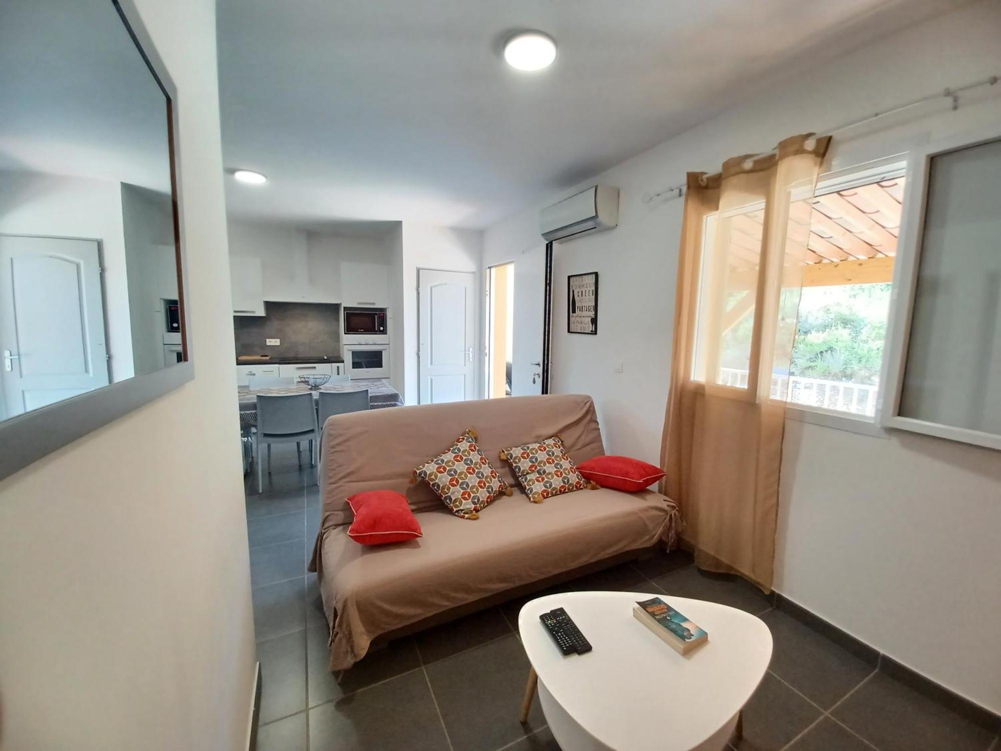 Appartements Candella Galeria  Dış mekan fotoğraf