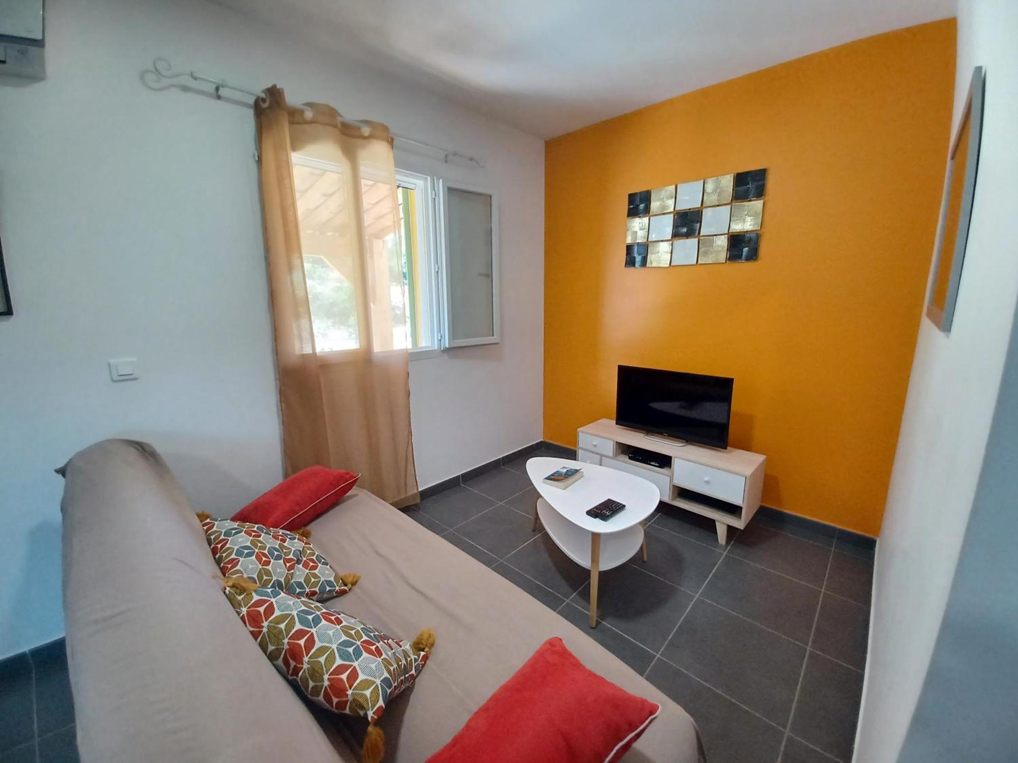 Appartements Candella Galeria  Dış mekan fotoğraf