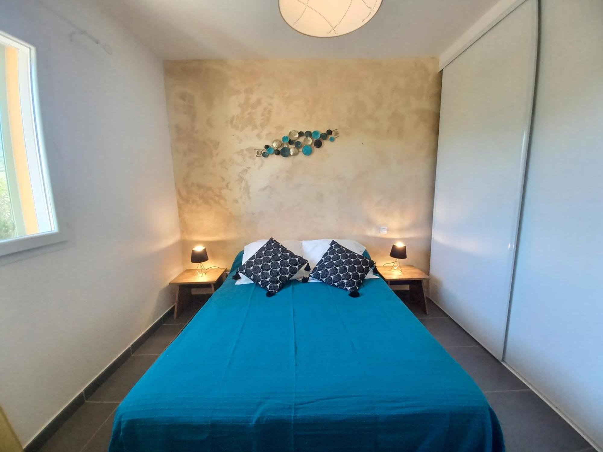 Appartements Candella Galeria  Dış mekan fotoğraf
